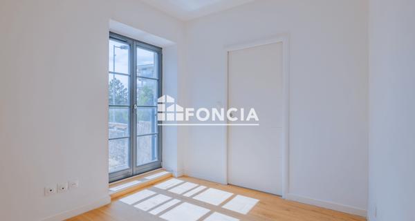 À vendre Appartement 2 pièces 35 m² - Caluire-et-cuire 69300