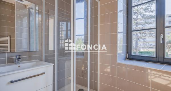 À vendre Appartement 2 pièces 35 m² - Caluire-et-cuire 69300
