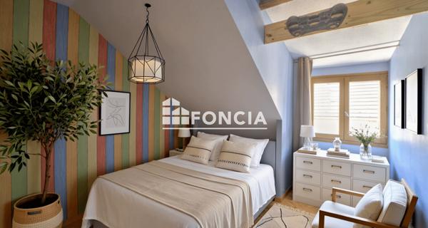 À vendre Immeuble 146.23 m² - Valserhône 01200