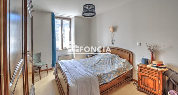 À vendre Immeuble 146.23 m² - Valserhône 01200