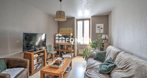 À vendre Immeuble 146.23 m² - Valserhône 01200