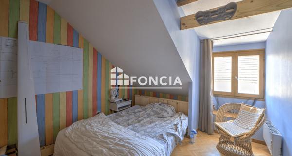 À vendre Immeuble 146.23 m² - Valserhône 01200
