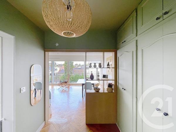 Appartement T4 à vendre  4 pièces - 73,67 m2 BORDEAUX - 33