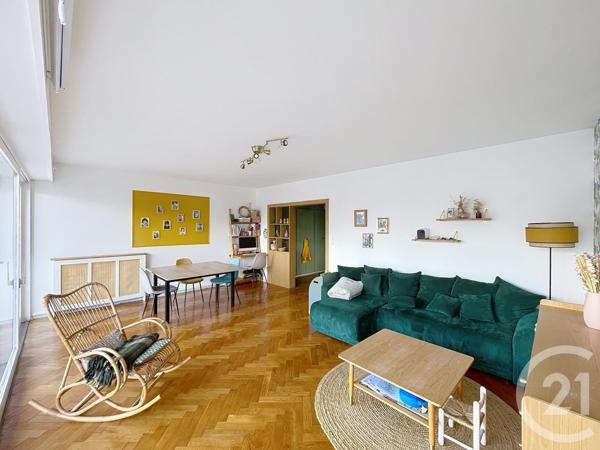 Appartement T4 à vendre  4 pièces - 73,67 m2 BORDEAUX - 33