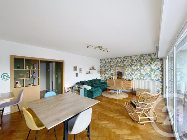 Appartement T4 à vendre  4 pièces - 73,67 m2 BORDEAUX - 33