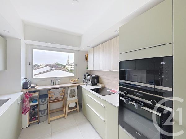 Appartement T4 à vendre  4 pièces - 73,67 m2 BORDEAUX - 33