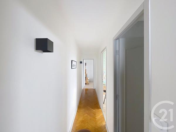 Appartement T4 à vendre  4 pièces - 73,67 m2 BORDEAUX - 33