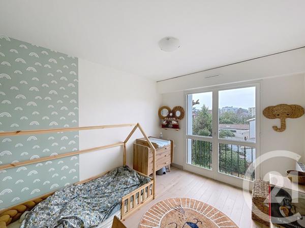 Appartement T4 à vendre  4 pièces - 73,67 m2 BORDEAUX - 33