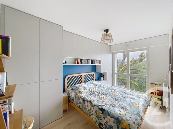 Appartement T4 à vendre  4 pièces - 73,67 m2 BORDEAUX - 33