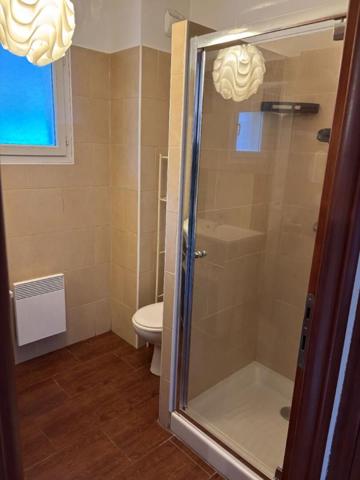 -BASTIA- T2 48M²  DOUBLE TERRASSE PARKING