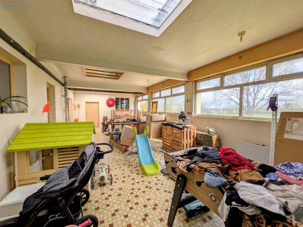 Achat - Maison | Pavillon Wormhout 59470 8 pièces 182 m 2 1403 m 2