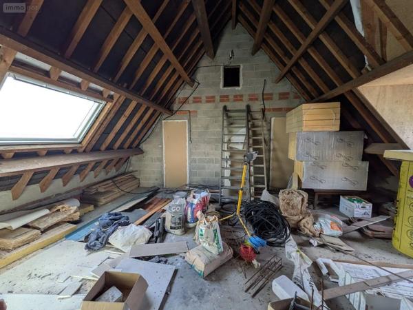Achat - Maison | Pavillon Wormhout 59470 8 pièces 182 m 2 1403 m 2