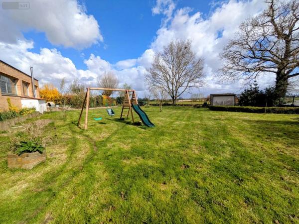 Achat - Maison | Pavillon Wormhout 59470 8 pièces 182 m 2 1403 m 2