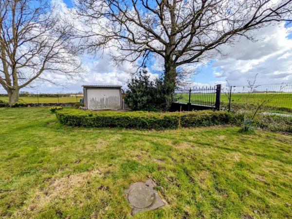 Achat - Maison | Pavillon Wormhout 59470 8 pièces 182 m 2 1403 m 2