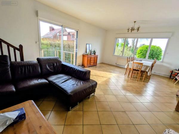 Achat - Maison | Pavillon Wormhout 59470 8 pièces 182 m 2 1403 m 2