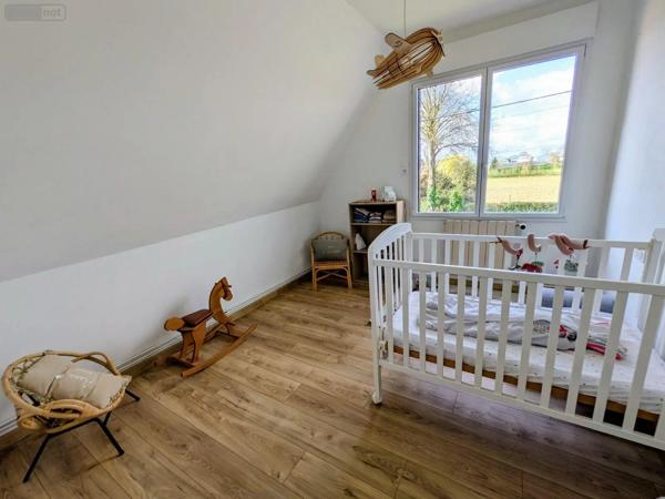 Achat - Maison | Pavillon Wormhout 59470 8 pièces 182 m 2 1403 m 2