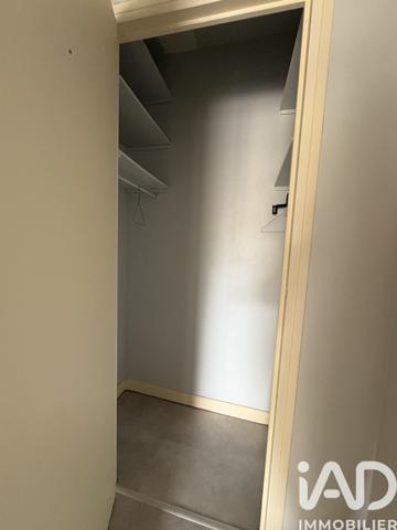 Appartement à vendre 1 pièce 32 m² Vierzon