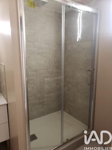 Appartement à vendre 1 pièce 32 m² Vierzon