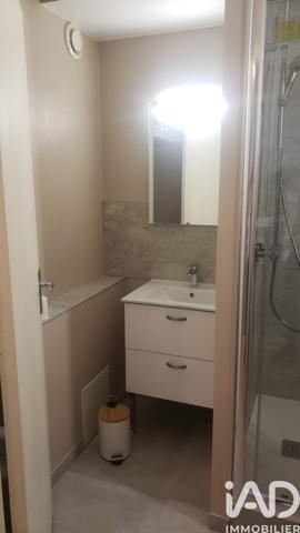 Appartement à vendre 1 pièce 32 m² Vierzon