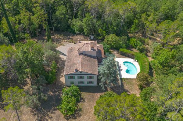 Fayence (83440) Bastide unique