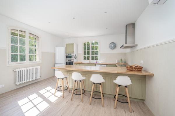 Fayence (83440) Bastide unique