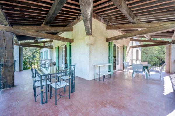 Fayence (83440) Bastide unique