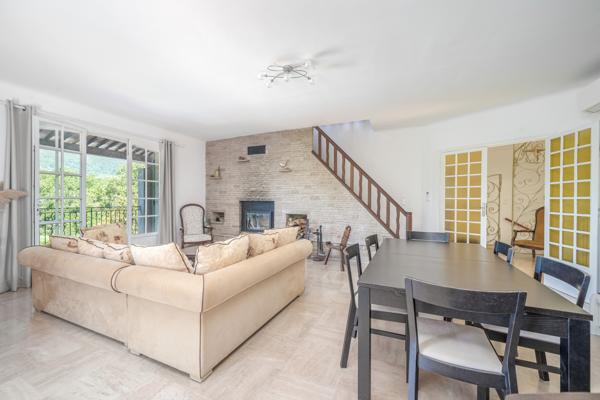 Fayence (83440) Bastide unique