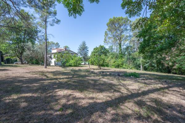 Fayence (83440) Bastide unique