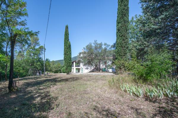 Fayence (83440) Bastide unique