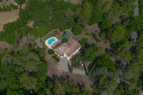 Fayence (83440) Bastide unique