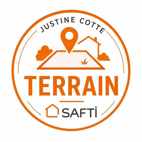 Terrain 1 119 m² à Villeneuve-lès-Béziers