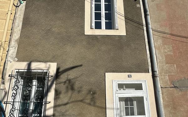 Maison à vendre    3 pièces • 59 m2 Preixan