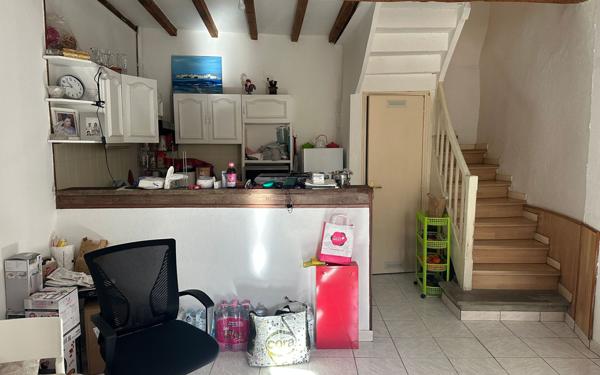 Maison à vendre    3 pièces • 59 m2 Preixan