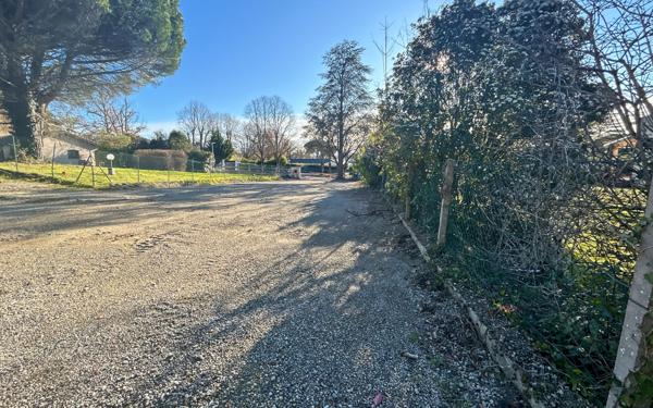 Terrain à vendre    Balma