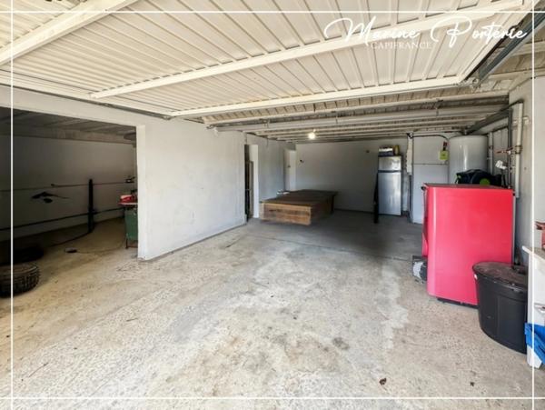 Maison 3 chambres avec garage et terrasse – Proche Auch