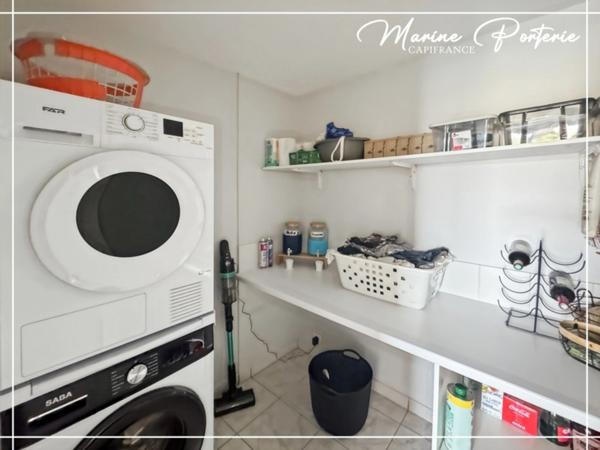 Maison 3 chambres avec garage et terrasse – Proche Auch