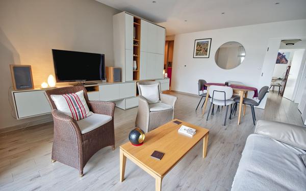 Appartement à vendre    3 pièces • 73,90 m2 Vannes