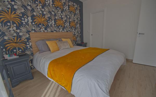 Appartement à vendre    3 pièces • 73,90 m2 Vannes