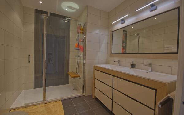 Appartement à vendre    3 pièces • 73,90 m2 Vannes