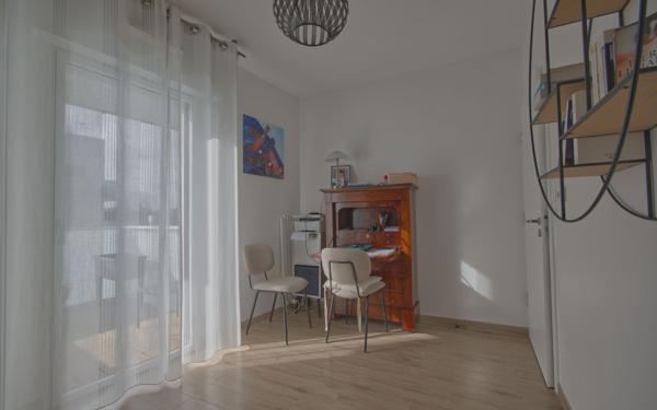 Appartement à vendre    3 pièces • 73,90 m2 Vannes