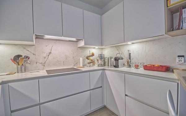 Appartement à vendre    3 pièces • 73,90 m2 Vannes