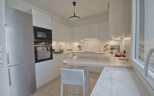 Appartement à vendre    3 pièces • 73,90 m2 Vannes