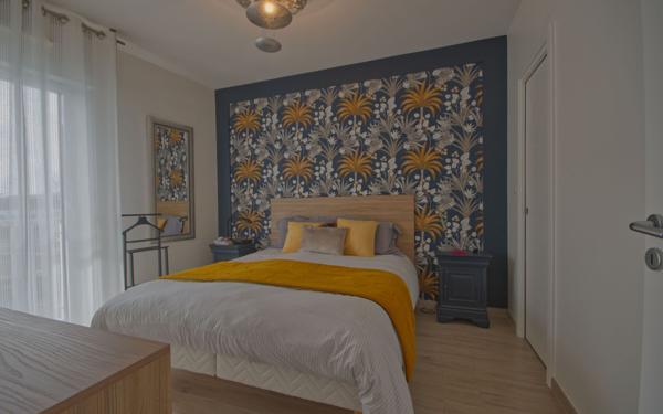 Appartement à vendre    3 pièces • 73,90 m2 Vannes