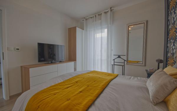 Appartement à vendre    3 pièces • 73,90 m2 Vannes