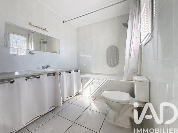 Maison à vendre 4 pièces 87 m² Frontignan