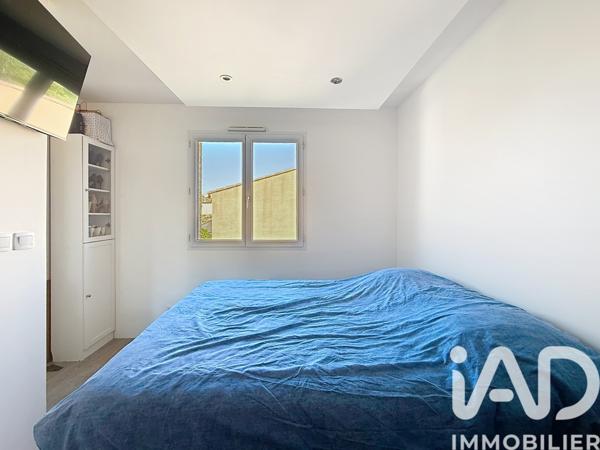 Maison à vendre 4 pièces 87 m² Frontignan