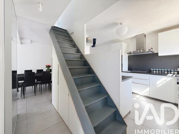 Maison à vendre 4 pièces 87 m² Frontignan