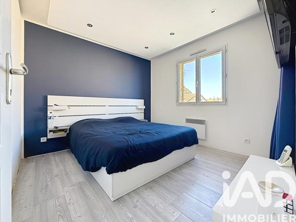 Maison à vendre 4 pièces 87 m² Frontignan
