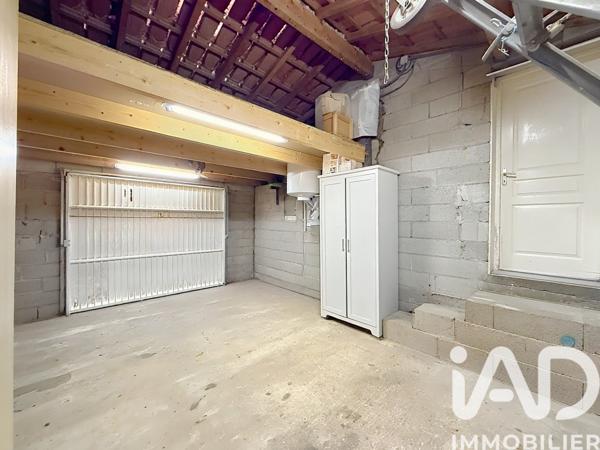 Maison à vendre 4 pièces 87 m² Frontignan