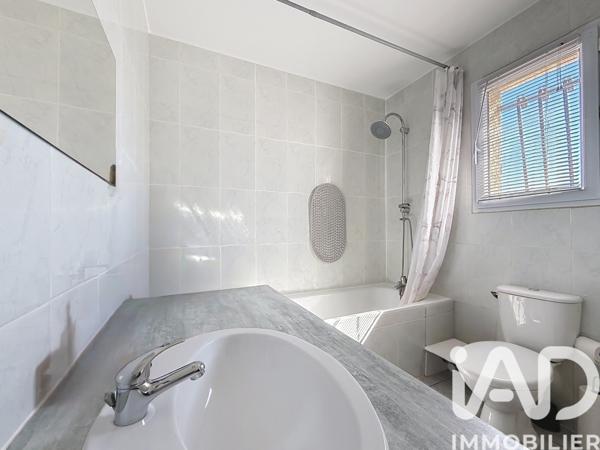 Maison à vendre 4 pièces 87 m² Frontignan